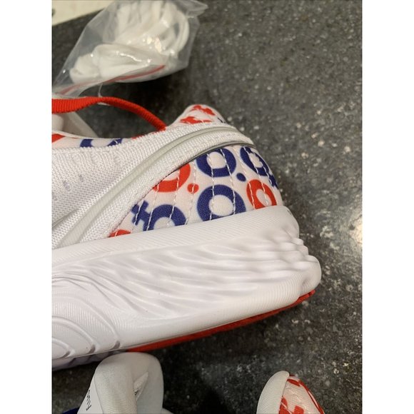 Saucony Kinvara 11 Running Shoes S10551-70 Prinkshop Collaboration Size 5 New - Picture 4 of 9